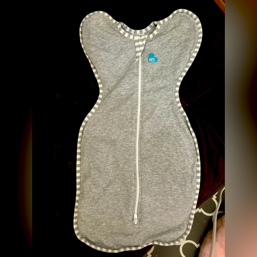 Love to Dream Swaddle Up